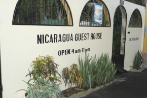  Hostal Nicaragua Guest House  Манагуа